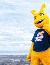 2023 UC Santa Cruz Commencement Program by UCSC Commencement 
