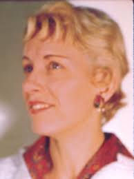 Bernice M. Prill Grebner Obituary