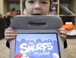 Parents learn hard way as kids rack up online game charges