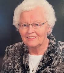 Anne Kuperus Obituary (2023)