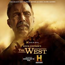 Kevin Costner & Modern West