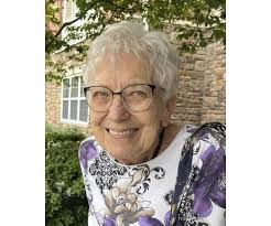 Betty E. Schmidt Obituary (2025)
