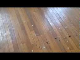 What To Do If You Have Hardwood Floors Under Your Carpet Refinishing Hardwood Floors Hardwood Floors Refinish Wood Floors