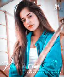 pin on editing girls dp