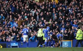This stream works on all devices including pcs, iphones, android, tablets and play stations so you you have chosen to watch manchester city vs everton , and the stream will start up to an hour before the game time. Video Everton 2 0 Manchester City Premier League Highlights Caughtoffside