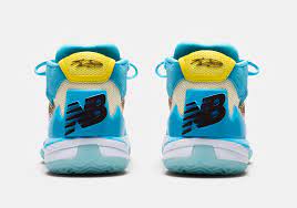 The shoe will come with a $160 price tag. New Balance Kawhi Moreno Valley Bbklswb1 Release Date Sneakernews Com
