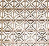 Eco Series Steel & PVC Deck Panels — MARINA DOCK PARTS