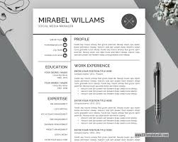 The templates are made in and for microsoft word, are all traditional and classic in their designs and will do the job for sure. Simple Cv Template For Microsoft Word Cover Letter Curriculum Vitae Professional Resume Modern Resume Teacher Resume Editable Resume 1 2 3 Page Resume Cvtemplatesau Com