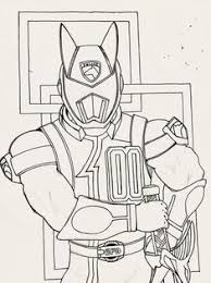 Power rangers coloring pages are a fun way for kids of all ages, adults to develop creativity, concentration, fine motor skills, and color recognition. 10 Power Ranger Colouring Pages Ideas Power Rangers Coloring Pages Ranger Colouring Pages