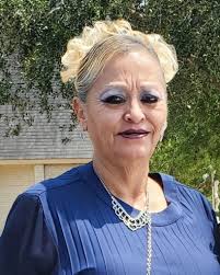 Rosalinda Ruiz Obituary May 26, 2025