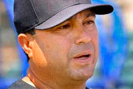 Luis Dorante asumirá el mando de Lara el sábado