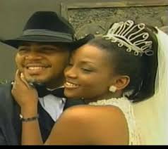 Who Else Thought These Nollywood Couples Were Actually Together?