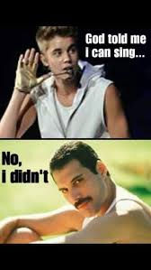 Good Music Never Dies Freddie Mercury Quotes Queen Meme Queen Band