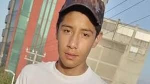 Cristopher Aurelio desapareció el 17 de noviembre en la alcaldía Xochimilco