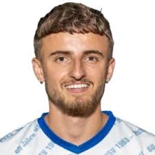 Profile Endrit Leka, : Info, news, matches and statistics