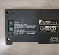 Mitsubishi A BUS INTERFACE UNIT A9GT-BUSS (N) | eBay