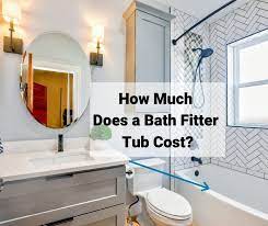 What is a bath fitter tub? How Much Does A Bath Fitter Tub Cost In 2021 Swankyden