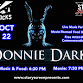 Donnie Darko with Boondocks Film Society event image