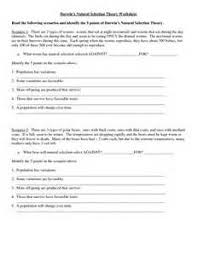 Darwin s finches and natural selection case study answers. Darwin S Natural Selection Worksheet Answers Additionally Darwin Natural Selection Worksheet Answer K Graphing Linear Inequalities Natural Selection Worksheets