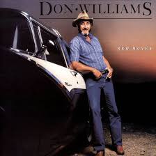 I'll Never Be In Love Again': Don Williams' Classy Country Shines