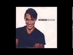 Isolation Iggy Pop Youtube