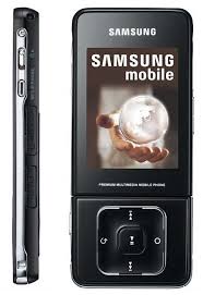 Toshiba TS32 vs. Samsung F300 - Phonegg