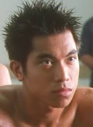 Otto Wong Chi-On (王志安)