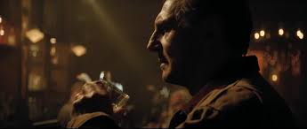 Liam neeson takes us on a journey through his most iconic roles, including a man with a very particular set of skills, a jedi master, and his new role in cold pursuit. Cold Pursuit 2019 Budget Box Office Cast Release Date Trailer Story