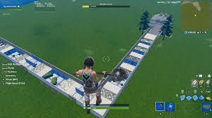 Bots will work in conjunction with the new matchmaking system, and as your skill improves, you'll face fewer bots. Season 11 Bot Run Fortnite Creative Map Codes Dropnite Com