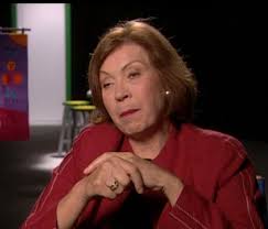 Carmen Bourassa-Lambert