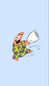 We would like to show you a description here but the site won't allow us. Patrick Hintergrund Wallpaper Lucu Wallpaper Spongebob Spongebob