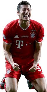 Weitere ideen zu fc bayern spieler, bayern, bayern münchen. Robert Lewandowski Football Render 72008 Footyrenders