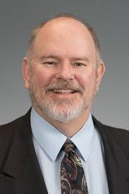 Patrick Ryan Turner, EdD.