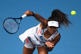 There are so many things i love about this outfit. Naomi Osaka Advances At The Australian Open In Somewhat Dramatic Fashion The Star