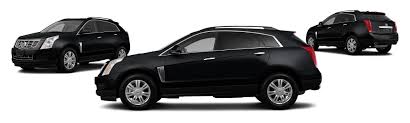 Image result for Glacier Blue 2013 SRX