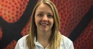 Alyssa Grant's Instagram, Twitter & Facebook