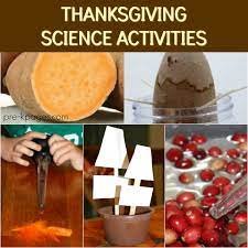 We did not find results for: Thanksgiving Science Activities For Preschoolers Pre K Pages