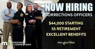 Find state departments of corrections for information about state and local prisons and prisoners held in these facilities. Mn Dept Of Corrections Minncorrections Twitter