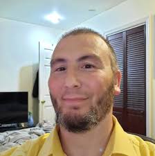 Michael Seth Corvino