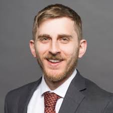 2023 Winter Policy Forum Headshots & Bios