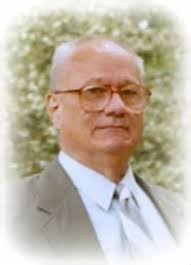 Thomas Caulfield Obituary August 8, 2014