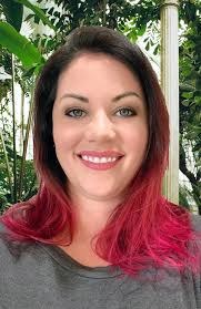 Jacquelyn Kirby, MS, LPC-S, NCC