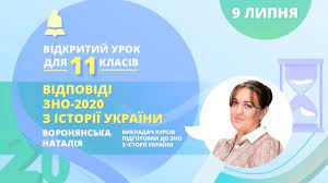 Перевірка на знання усіх 54 історичних діячів, обов'язкових для розпізнавання на зно 2020. Vidpovidi Zno 2020 Z Istoriyi Ukrayini Youtube