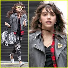 Lourdes leon was born on october 14, 1996 in los angeles, california, usa as lourdes maria ciccone leon. Desperately Seeking Lourdes Leon Carlos Leon Celebrity Babies Lourdes Leon Madonna Just Jared
