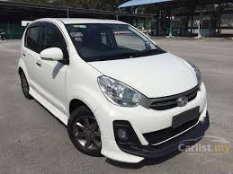 In the end, the new myvi 1.3 auto averaged 17.6 km/l in our test, slightly better than the new myvi 1.5, which recorded 17.3 km/l. Review Myvi Xtreme