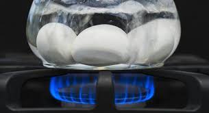 Che tipo di fuoco usare durante la cottura. Quanto Tempo Ci Vuole Per Far Bollire Le Uova
