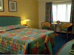 How to get to comfort inn westminster from heathrow airport. Comfort Inn Hotel Near Heathrow Airport London England