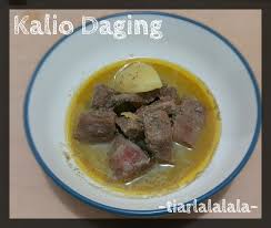 Gunakan kecepatan tinggi, lumat bahan hingga menjadi bumbu halus siap pakai. Ceritanya Tiar My Stories My Journeys Page 6