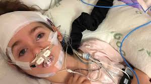 Fundraiser for Sherena Ward by Patrick Samonds : Help For Haley Ward