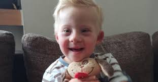 Príbeh č. 219: Ronald